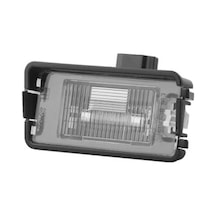 Seat Altea 2004-2015 Arosa 1997-2004 Plaka Lambası 5P0943021 539904553