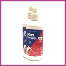 Gees Global Olegovich Medicine Rus Merhemi Tüy Dökücü Azaltıcı Krem Merhem 250 Ml 2 Adet Gbzs 01936369