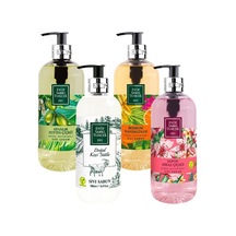 Eyüp Sabri Tuncer Sıvı Sabun Paket 500 Ml X 4