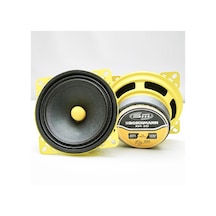 Boschmann Xm-10 Acoustic Oto Midrange 10cm 600 Watt 2 Adet