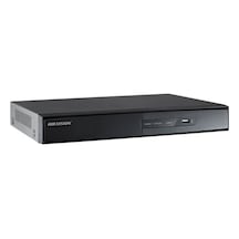 Hıkvısıon Ds-7104nı-q1/m 4 Kanal 6mp Desteği 1xhdmı,1xvga,1 Sata Metal Nvr Kayıt Cihazı