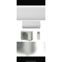 Daikin FTXF71F Yeni Sensira 24000 BTU Inverter Duvar Tipi Klima