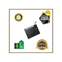 HP Uyumlu 6027B0130401 L4A35Ut Tablet Batarya Pil