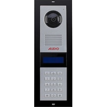 Audio 3002 Zil Paneli