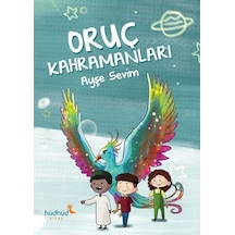 Oruç Kahramanları - Ybve-751760