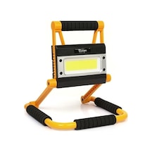 Ers 1300 Lümen Güçlü Aydınlatma Wt-328 Çok Renkli