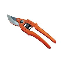 Kavisli Meyve Hasat Makası - 25 Cm Kesme Genişliği