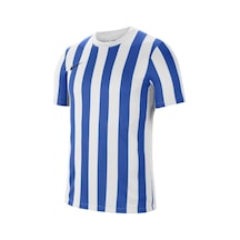 Nike Dri-Fit Division 4 Futbol Tişört Cw3813-102 Beyaz - Mavi