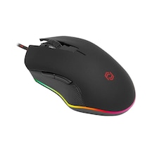 Frisby Fm-g3345k Programlanabilir 8.000dpı Rgb Oyuncu Mouse Gx24 Kdo