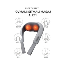 Masaj Model 3453537878 Çok Renkli