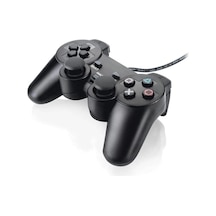 Torima Dualshock Titreşimli Analog Usb Pc Oyun Kolu
