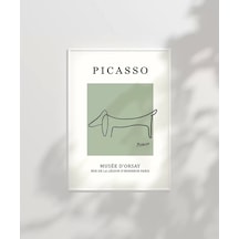Çerçevesiz Poster Musée D'orsay Koleksiyonu