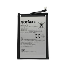 Infinix Hot 8 Batarya Pil