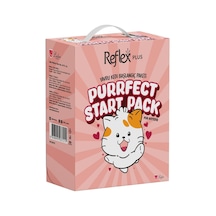 Reflex Plus Yavru Kedi Başlangıç Paketi