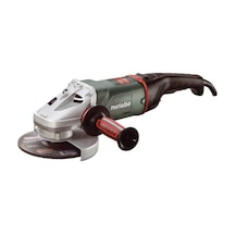 Metabo W 22-180 MVT 2200 W 180 MM Büyük Taşlama Makinesi