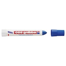 10 Mm Yuvarlak Uçlu Endüstri Markörü - Mavi Renkli Kalem 103 Ivory
