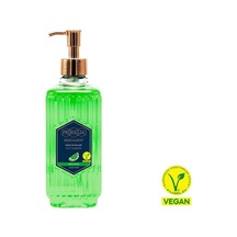 Pereja Bergamot Doğal Zeytinyağlı Sıvı Sabun 500 Ml 16'li Paket