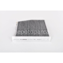 Mercedes-benz A 180 06.2012 - 01.2018 Bosch Aktif Karbonlu Polen Filtresi Filitre