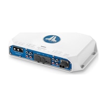 Jl Audio Mv400/4i Dsp Marine Amplifier