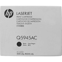 Hp 45a-q5945ac Toner