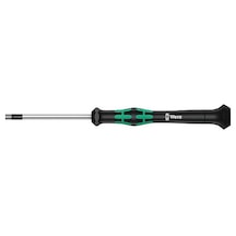Wera Elektronikçi Tornavidası Sw0,9x40 Mm 2054