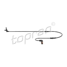 Topran 638671001 Abs Sensoru On A6395400417
