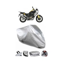 Qj Svt 650x Su Geçirmez Motosiklet Brandası