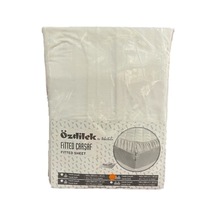 Özdilek Carsaf Fit.yast.rf 160 200 Beyaz Renkçi