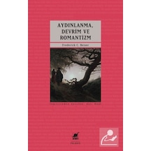 Aydınlanma Devrim ve Romantizm - Frederick C. Beiser - Ayrıntı Yayınları