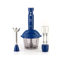 Cvs Dn 1299 Ultramix Rainbow Blender Seti Mavi