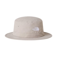 The North Face Horızon Bucket Unisex Şapka Nf0a8epy2mb1 Gri