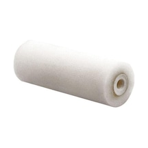 Parmak Rulo Yedeği 10 Cm Sünger