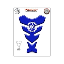 Universal Motosiklet Tank Pad 3d Sticker 0338 Diğer