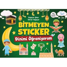 Bitmeyen - Dinimi Öğreniyorum - Ihzz-751572