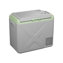 Icepeak Viyana Kompresörlü Buzdolabı 50 Litre