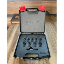 Wossen 1/2 Twist Lokma Seti