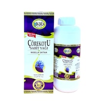 Krk Gıda Çörekotu Yağı 1 KG