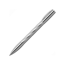 Porsche Design P3140 Mini Tükenmez Kalem, Gümüş ---