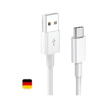 Usb Ile Uyumlu Şarj Kablosu Diğer