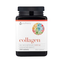 Collagen 6,000 Mg 290 Tablet