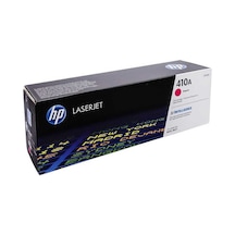 Hp 410a Cf413a Kırmızı Toner