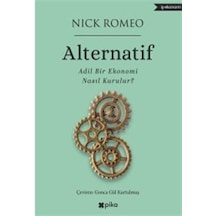 Alternatif / Nick Romeo