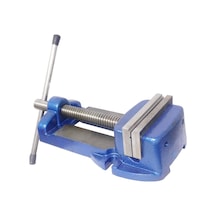 Ünal 32004355 Çelik Matkap Mengene 125mm