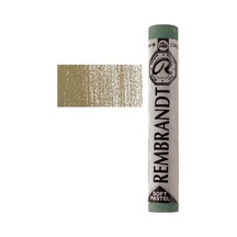 Rembrandt Soft Pastel Boya Raw Umber 408.5