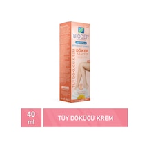 Lexroo Kadınlara Özel Hassas Ciltler İçin Tüy Dökücü Krem 40 Ml