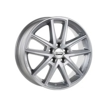 8249400003008 5 100 16 6.5 Et47 Si Lver Cms 1186 Jant Modeli 4a