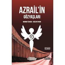 Azrail'in Gözyaşları - Bülent Uygur - Semenderkitap Yayınları