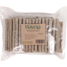 Haveta Munchy Medium Naturel 100 Adet
