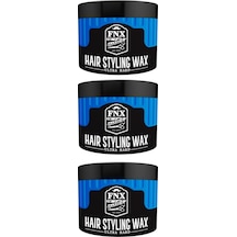 Fnx Ultra Hard Parlak Görünüm Wax 3 x 150 ML