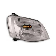 Ayfar 505641 Far Sinyal Sağ Partner-berlıngo 03-08 Manuel H4 6205.za-6205.aw-6205.ax